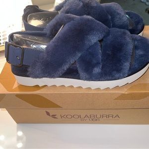 NWT ugg slippers